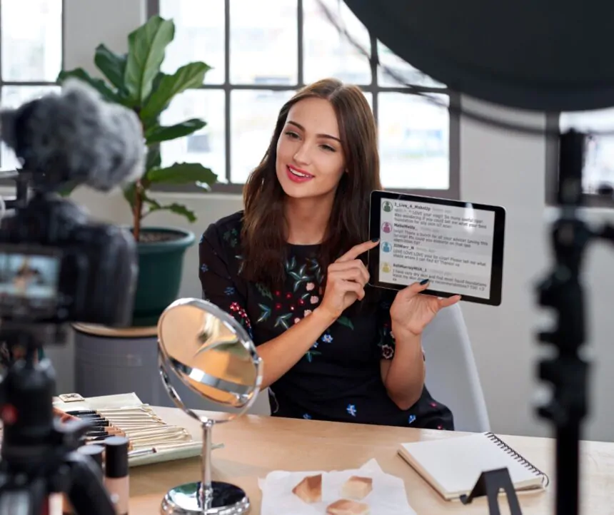 Marketing de influencers en evolución: descubre cómo medir resultados reales, optimizar campañas y aprovechar tecnología avanzada.