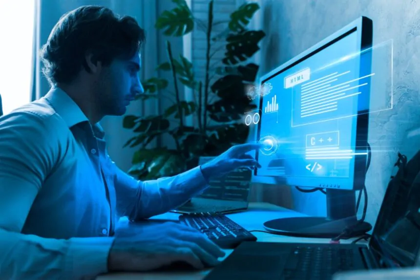 Automatización e inteligencia artificial en los negocios: tendencia imparable en 2025