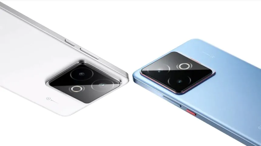 realme GT 7