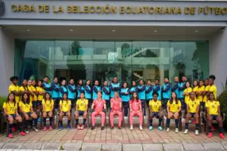 Sudamericano Sub 17