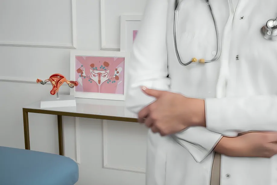 Cáncer de cuello uterino