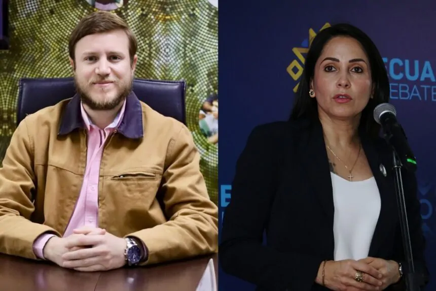 filtraciones internas Revolución