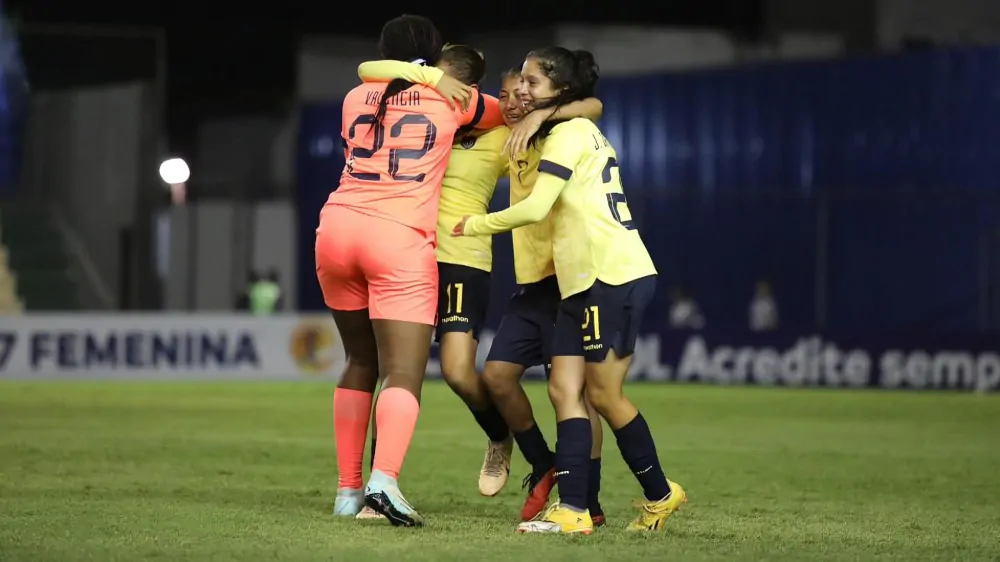 Sudamericano Sub 17