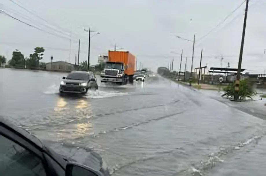 Lluvias en Ecuador: conoce el pronóstico actualizado, las zonas afectadas y hasta cuándo se mantendrán las precipitaciones.