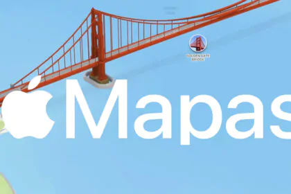 Apple Maps Android ya está disponible en versión web, aunque con funciones limitadas y sin acceso a cuenta Apple.