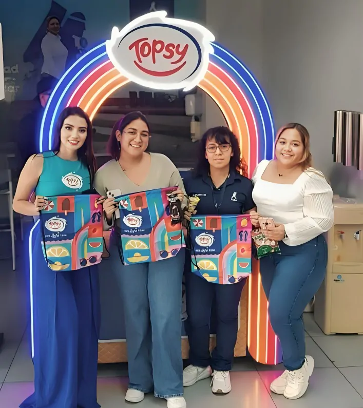 Día Internacional del Helado