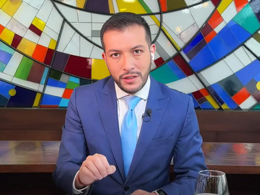 Constituyente no ahora: experto plantea reformas urgentes sin poner en riesgo la estabilidad política y económica del país.