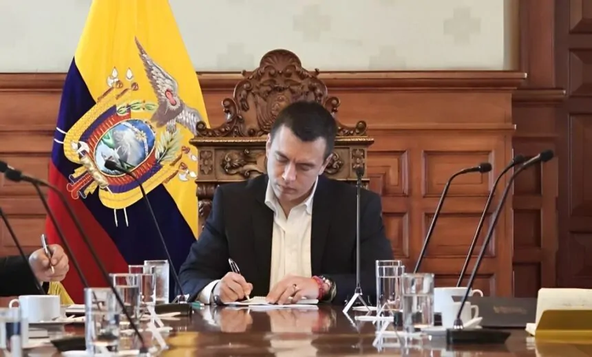 Mayoría legislativa