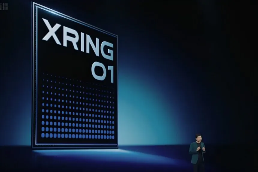 Xiaomi XRING
