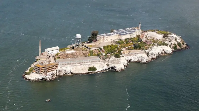 Alcatraz