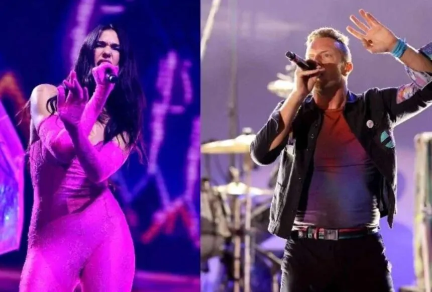 grandes giras musicales