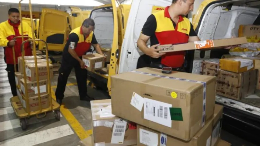 Temu y Amazon