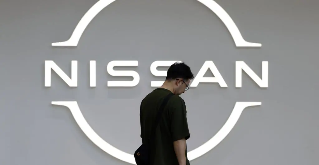 Nissan cierra plantas