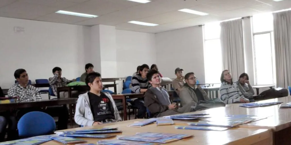 Senescyt abre registro nacional