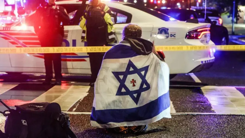 Israel en Washington