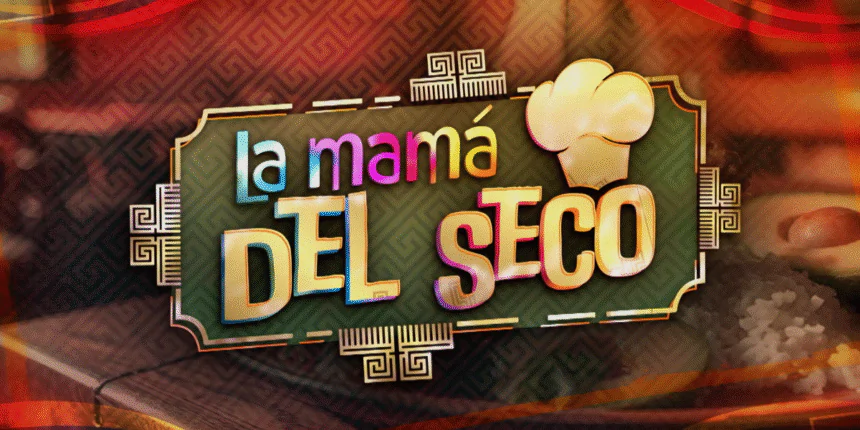 La Mamá del Seco
