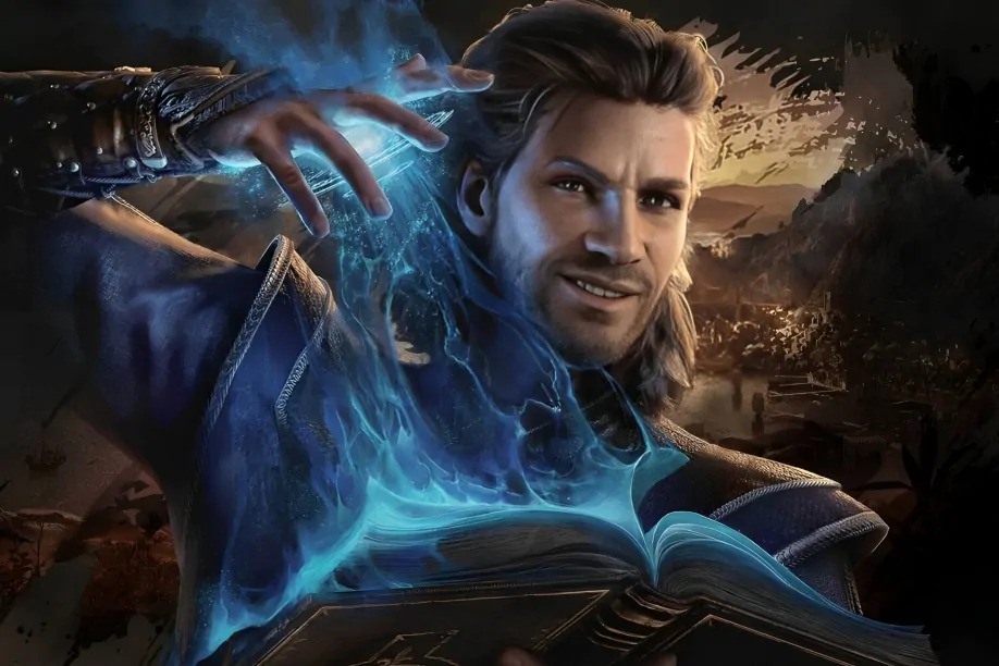 Larian Studios