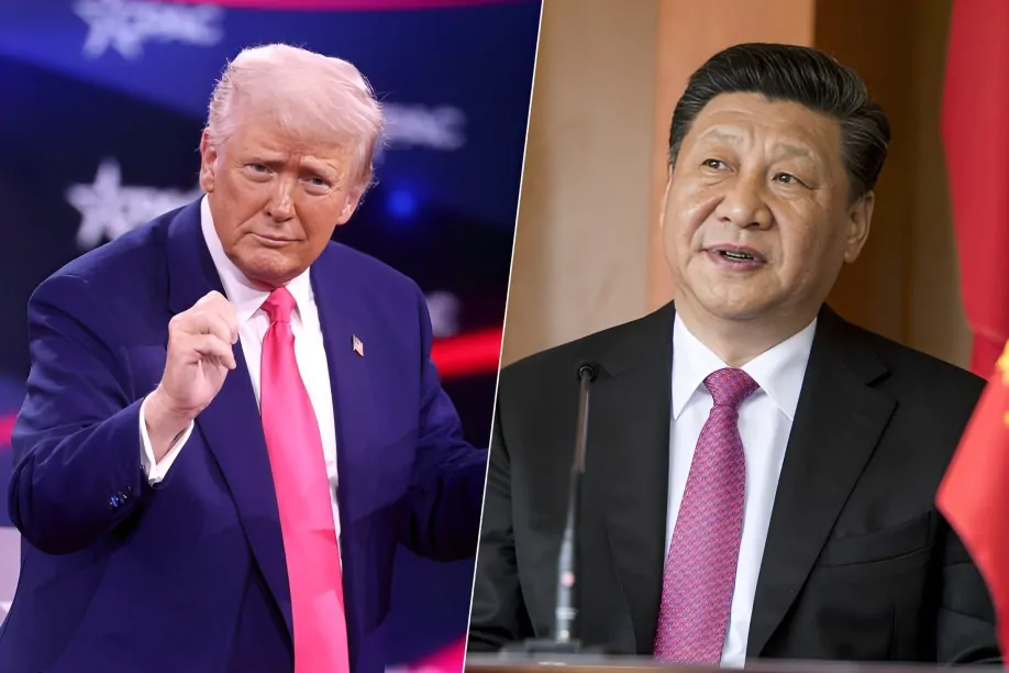 tregua comercial entre Estados Unidos y China