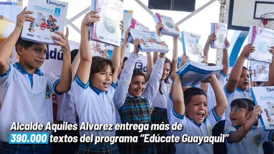 Guayaquil