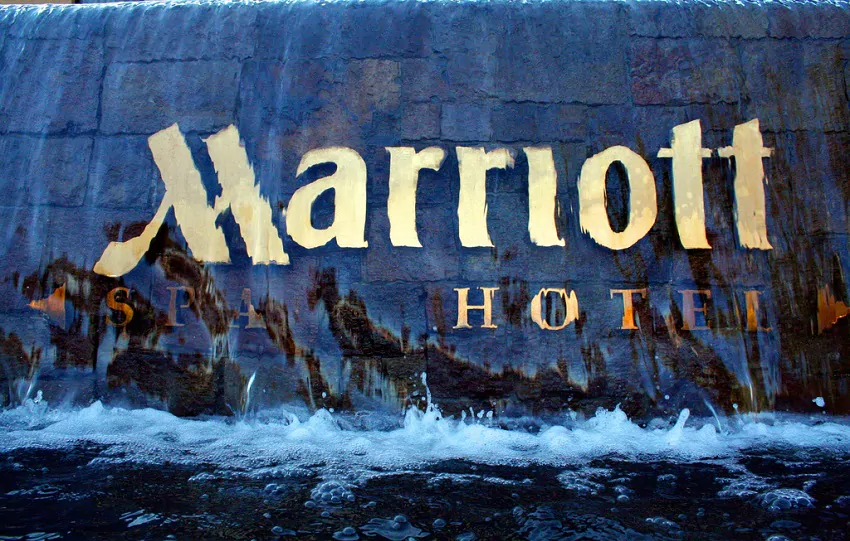Marriott