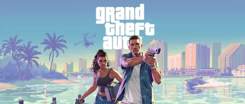 Grand Theft Auto 6