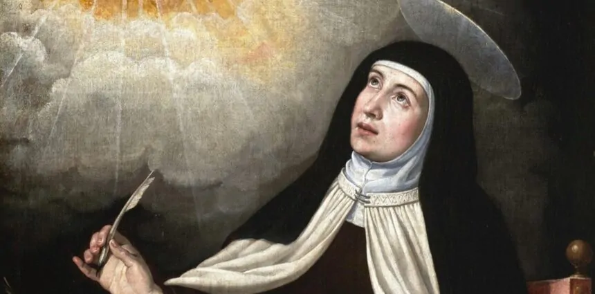 Santa Teresa