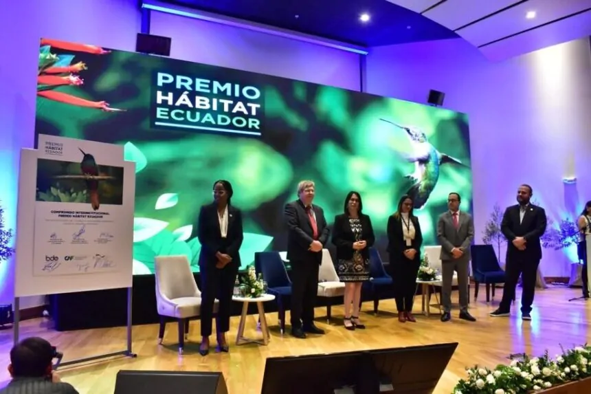 Premio Hábitat