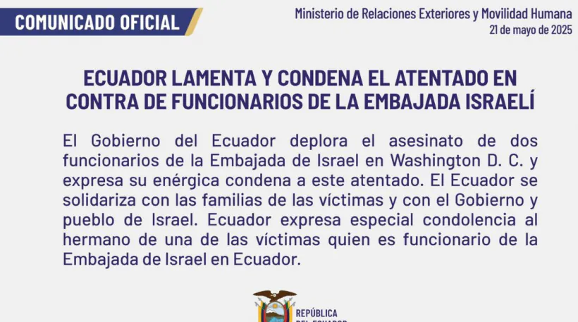 Israel en Washington