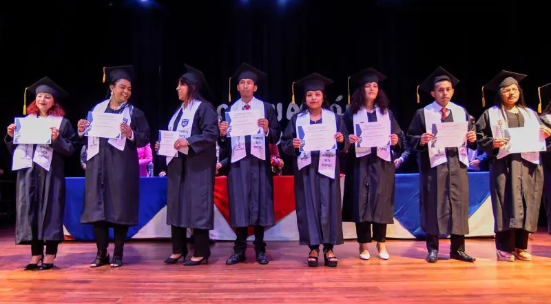 Bachillerato Acelerado Virtual