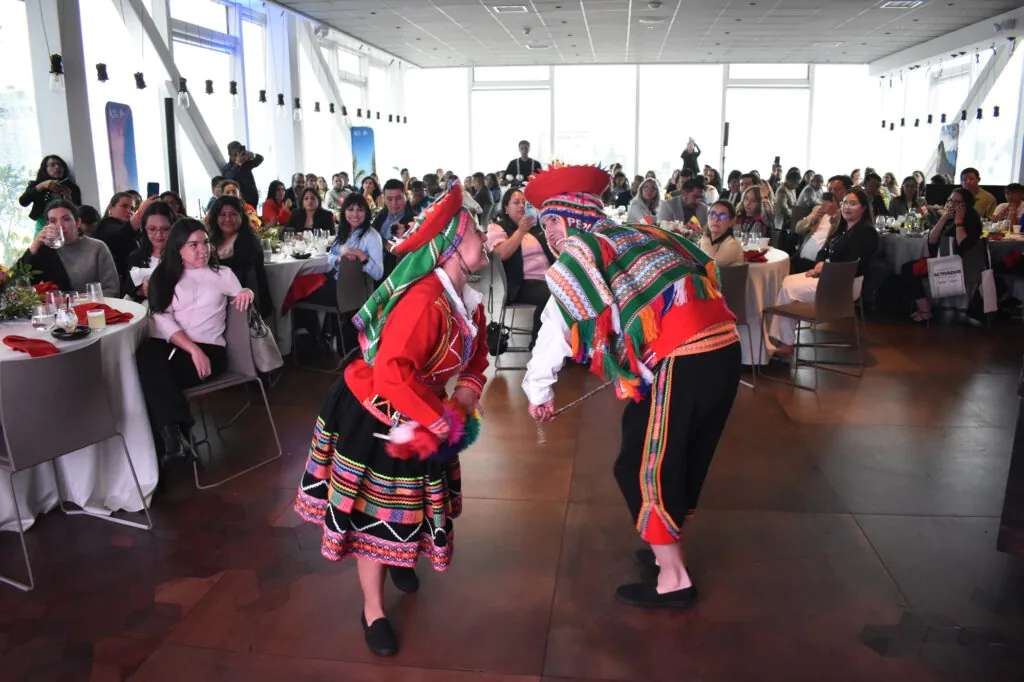 Turismo; Perú