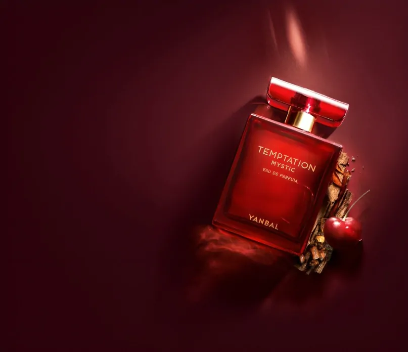 Perfume de Yanbal
