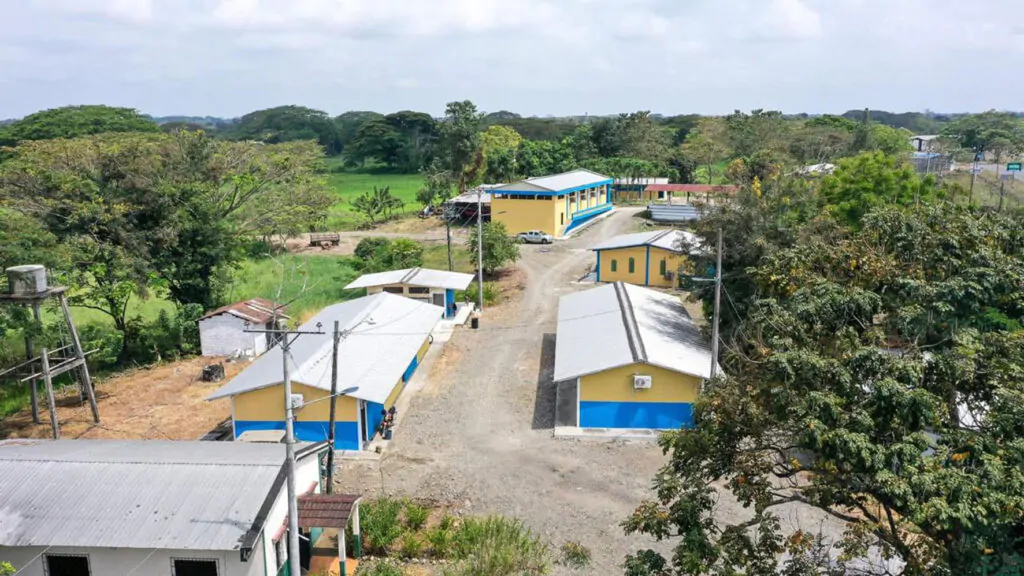 Vinces contará con Universidad