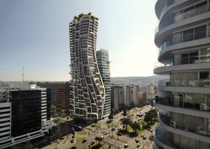 Feria inmobiliaria de Uribe Schwarzkopf en Nueva York con comunidad ecuatoriana