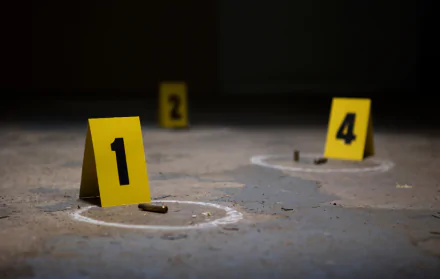 Doble homicidio en guayaquil genera alerta policial