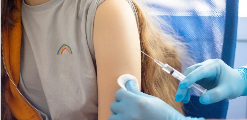 Ecuador: cómo obtener certificado de vacunación por tosferina y fiebre amarilla