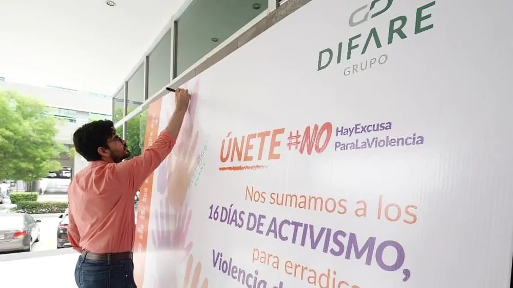 Grupo DIFARE