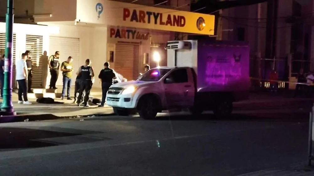 DJ fue asesinado de nueve tiros tras salir de una discoteca