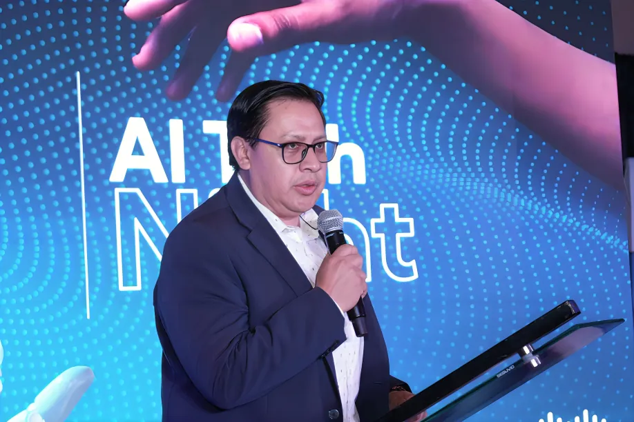 Alianza estratégica entre SONDA y Cisco fortalece la ciberseguridad, observabilidad e inteligencia artificial en empresas del mercado.