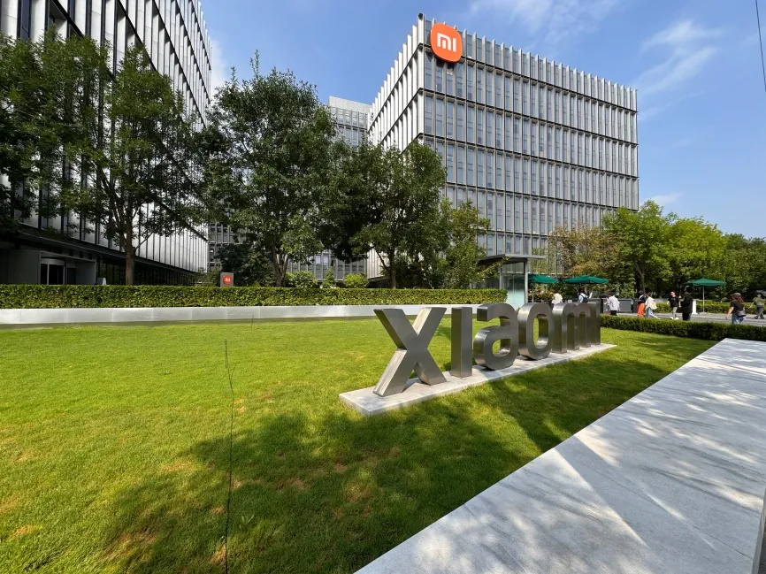 ingresos récord de Xiaomi en el primer trimestre de 2025