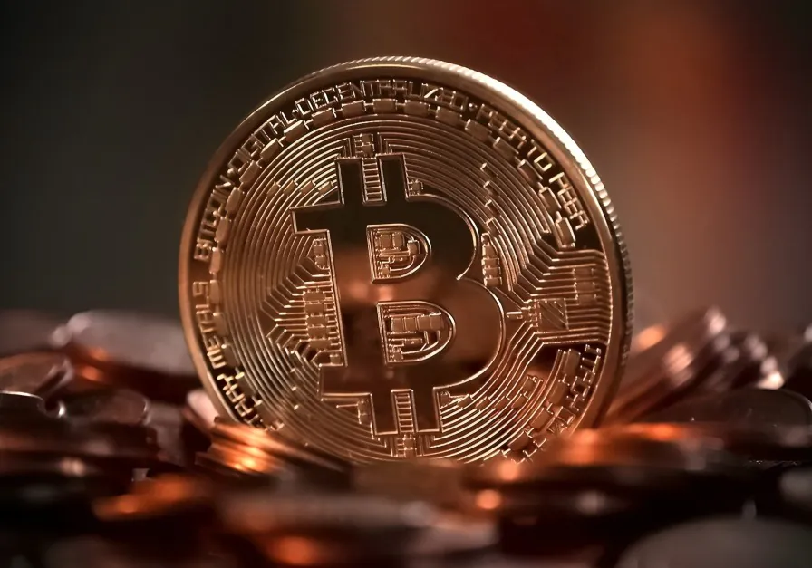 Criptomonedas