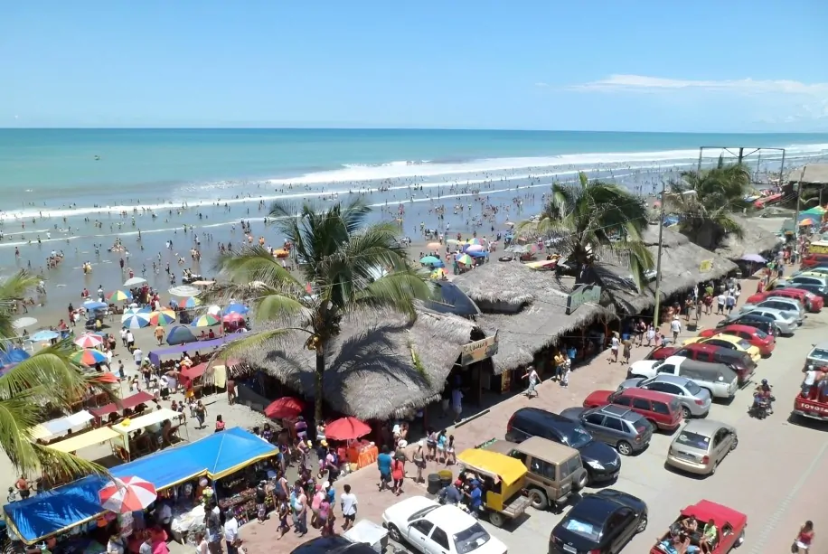 feriado por el 24 de mayo