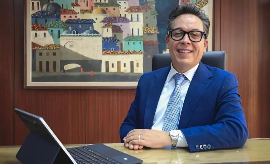 lavado de dinero