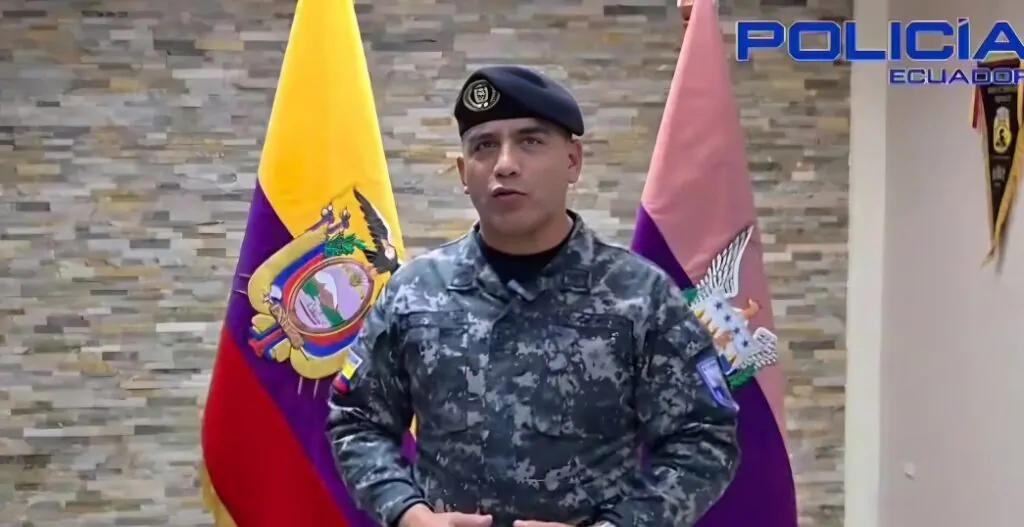 Pablo Dávila Maldonado