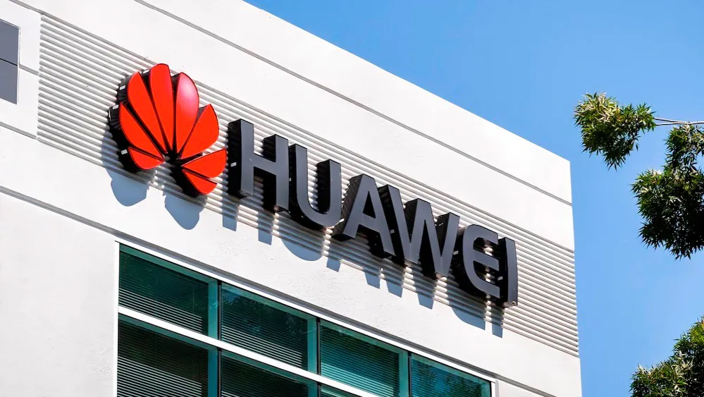 GPUs de Huawei
