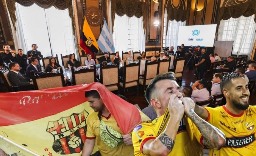 Día del Barcelona