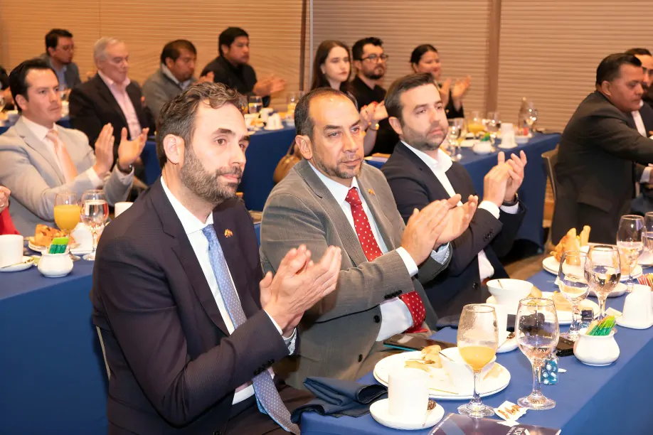 Innovacity: Foro Ciudades del Futuro