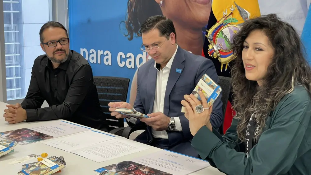 nuevo Código de la Niñez
