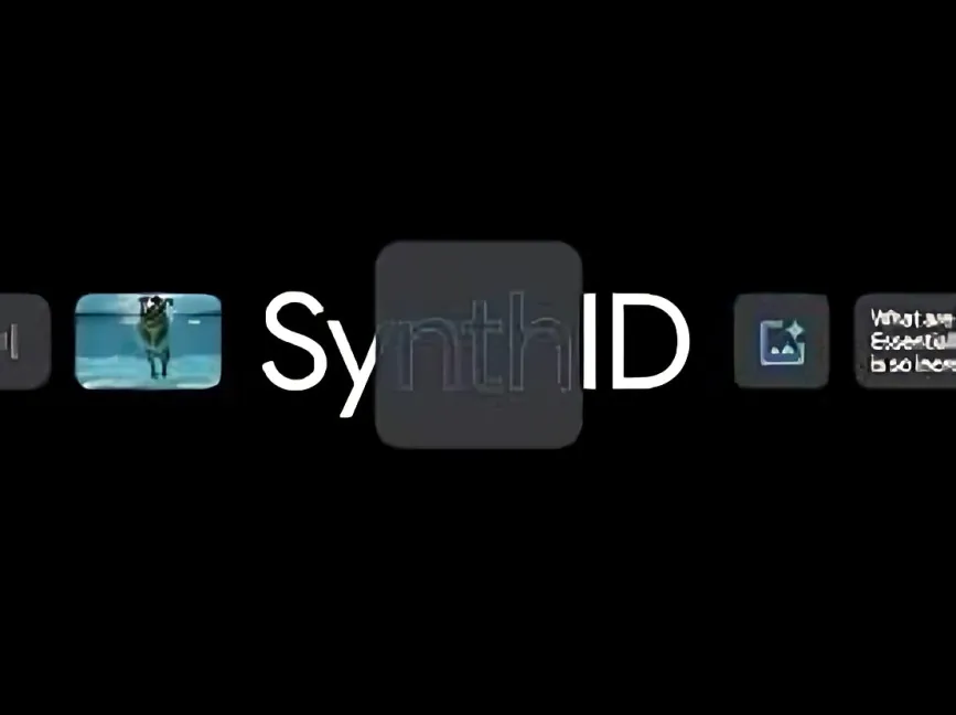 SynthID