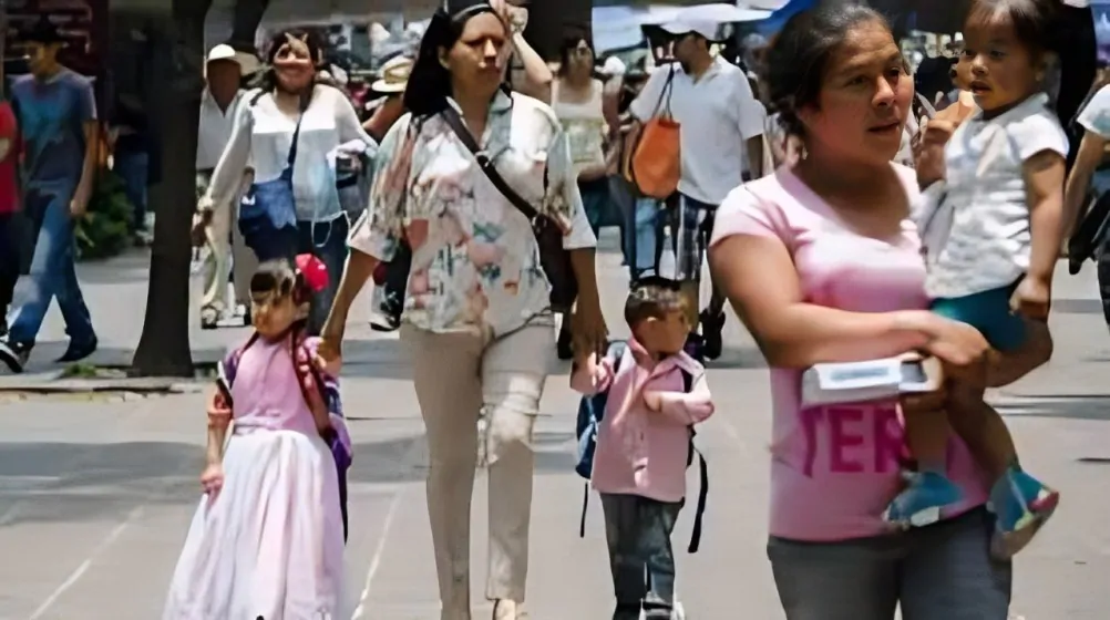 Día de la Madre