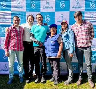 Acción ambiental